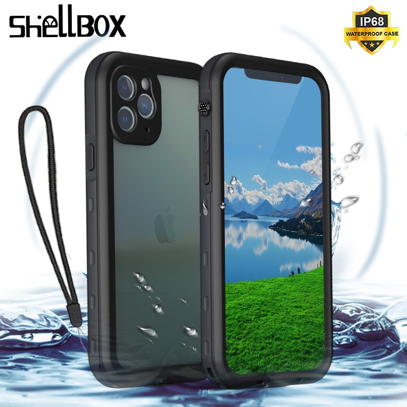 Shellbox  ̽ iPhone 13 12 11 Pro Max  ..